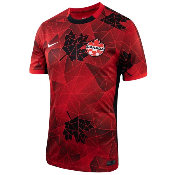 Thailande Maillot Canada Domicile 2023-24